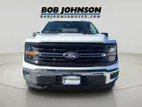 2025 Ford F-150 photo 2