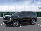 2027 Cadillac Escalade photo 2