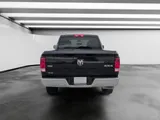 2024 Ram 1500 Classic photo 8