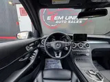 2017 Mercedes-Benz GLC photo 24