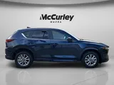 2025 Mazda CX-5 photo 8