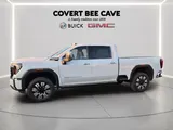 2026 GMC Sierra 2500HD photo 4