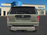 2026 Honda Passport photo 4