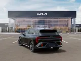 2026 Kia K4 Hatchback photo 4