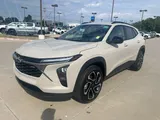 2026 Chevrolet Trax photo 3