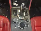 2020 Alfa Romeo Stelvio photo 17