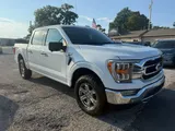 2021 Ford F-150 photo 1