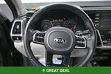 2021 Kia Sorento Hybrid photo 33