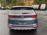 2020 Kia Sportage photo 38