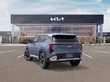 2027 Kia Seltos photo 4