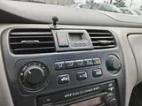 2001 Honda Accord Sdn photo 29