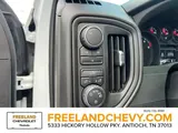 2025 Chevrolet Silverado 3500HD CC photo 16