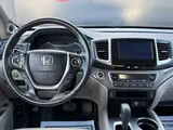 2017 Honda Pilot photo 26