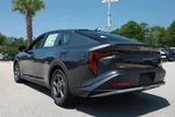 2026 Kia K4 photo 3