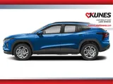 2026 Chevrolet Trax photo 3
