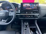 2026 Nissan Pathfinder photo 19