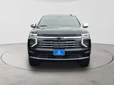 2026 Chevrolet Tahoe photo 2