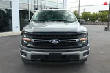 2025 Ford F-150 photo 2