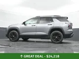2025 Chevrolet Equinox photo 51
