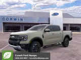 2026 Ford Ranger photo 2