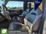 2023 Ford Bronco photo 25