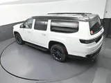 2026 Jeep Grand Wagoneer L photo 14