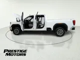 2023 GMC Sierra 3500HD photo 11