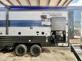 2026 Forest River Cherokee Grey Wolf 26DBH photo 10