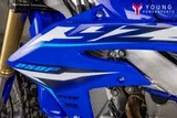 2026 Yamaha YZ250F photo 21