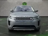 2020 Land Rover Range Rover Evoque photo 8