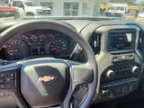 2026 Chevrolet Silverado 3500HD CC photo 11