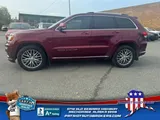 2018 Jeep Grand Cherokee photo 4
