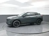 2026 Chevrolet Trax photo 6