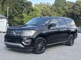 2019 Ford Expedition Max photo 2