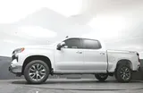 2026 Chevrolet Silverado 1500 photo 42