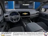 2026 Chevrolet Suburban photo 35