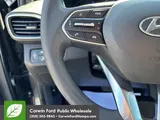 2020 Hyundai Santa Fe photo 17