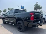2026 Chevrolet Silverado 1500 photo 6