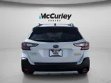 2025 Subaru Outback photo 4
