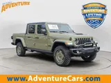 2026 Jeep Gladiator photo 1