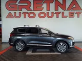 2022 Hyundai Santa Fe photo 1