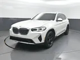 2022 BMW X3 photo 2