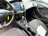 2015 Ford Focus photo 6