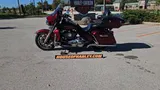 2016 Harley-Davidson® Ultra Limited Low photo 5