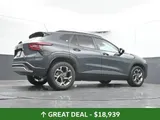 2025 Chevrolet Trax photo 45