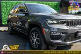 2023 Jeep Grand Cherokee photo 4