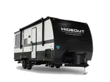 2025 Keystone RV Hideout Sport Double Axle 261BH photo 1