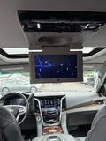 2018 Cadillac Escalade photo 23