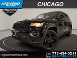 2019 Jeep Grand Cherokee photo 1