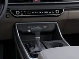 2027 Kia Carnival photo 23